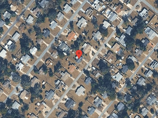 House image located at Beverly Hills, FL 34465