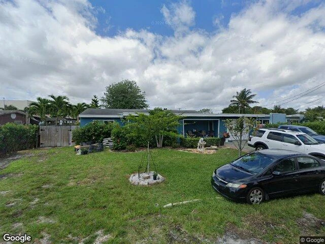 House image located at Lake Worth, FL 33462