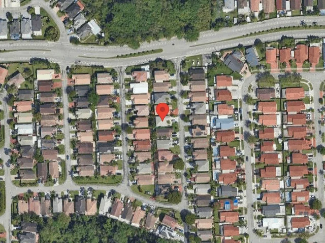 House image located at Miami, FL 33196