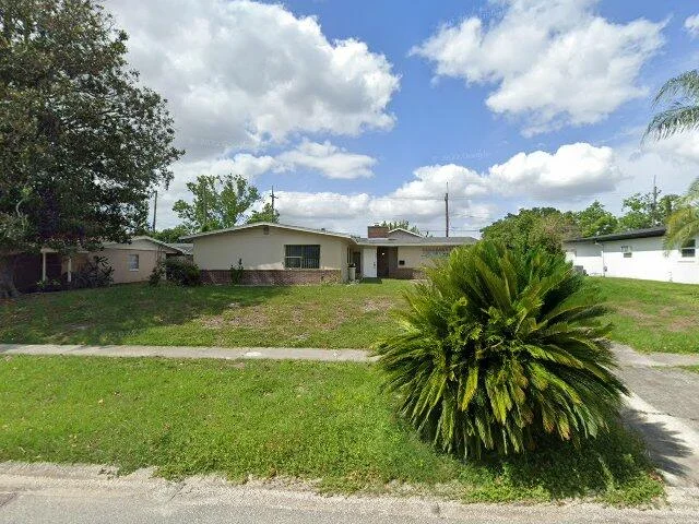 House image located at Orlando, FL 32839