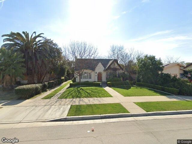 House image located at Bakersfield, CA 93305