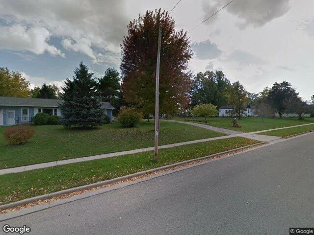 House image located at Fox Lake, WI 53933