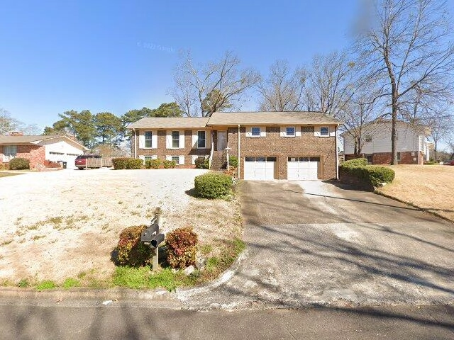 House image located at Birmingham, AL 35235