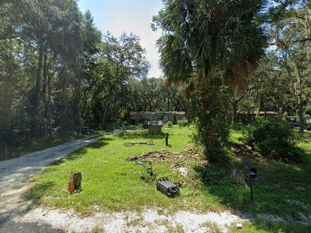 House image located at Trenton, FL 32693