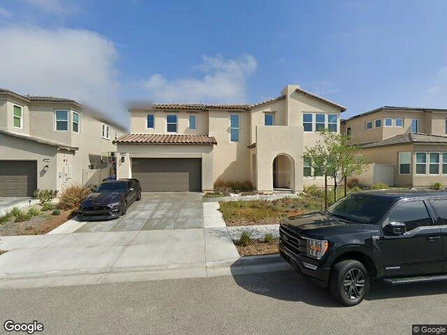 House image located at Santa Clarita, CA 91350