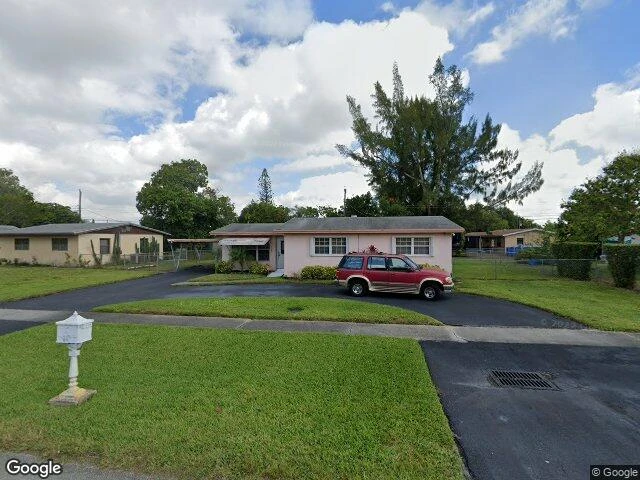 House image located at Fort Lauderdale, FL 33311