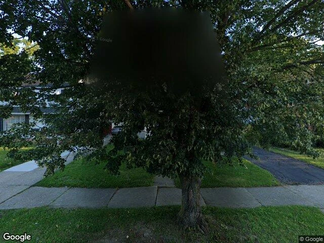 House image located at Euclid, OH 44123