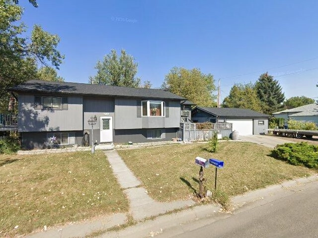 House image located at Miles City, MT 59301
