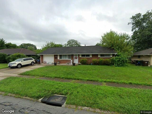 House image located at Dayton, OH 45439