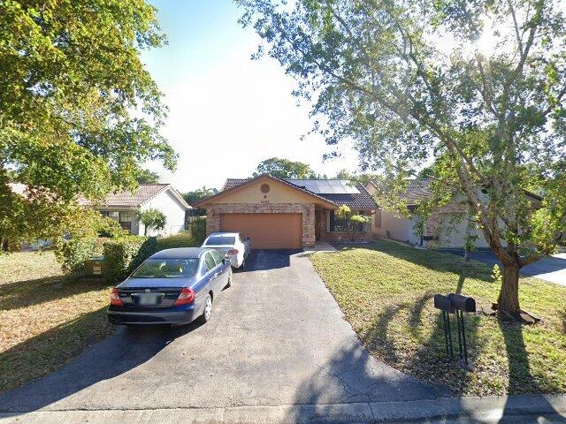 House image located at Coral Springs, FL 33065