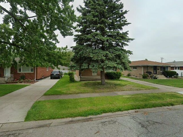 House image located at Hammond, IN 46323