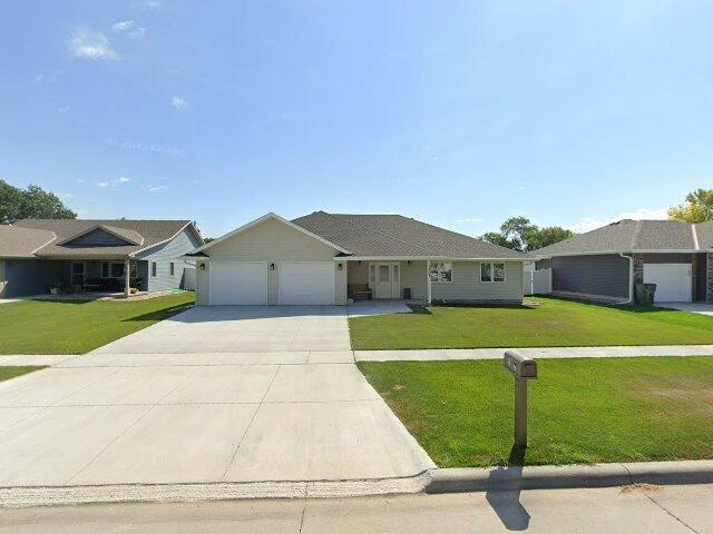 House image located at Fort Madison, IA 52627