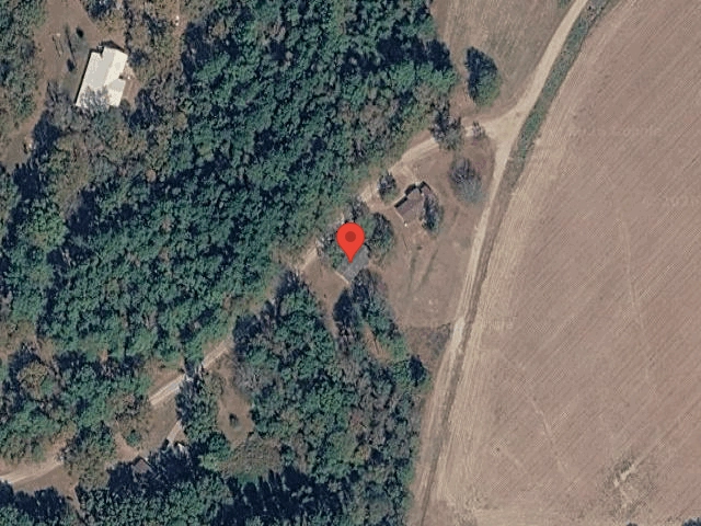 House image located at Coffeeville, MS 38922