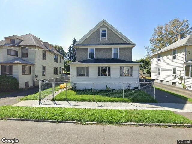 House image located at Binghamton, NY 13905