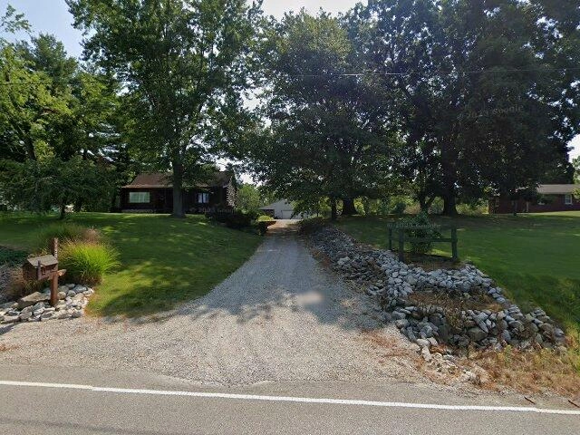 House image located at Evansville, IN 47720