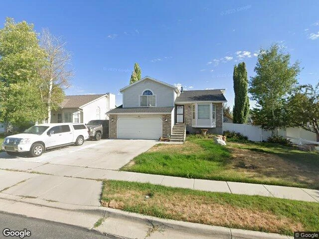 House image located at Salt Lake City, UT 84118