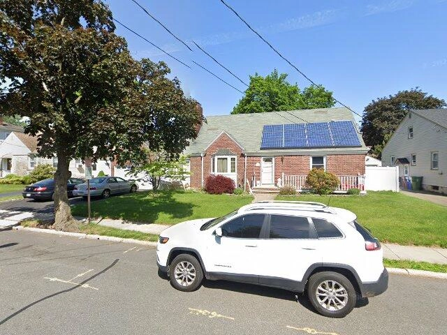 House image located at Linden, NJ 07036