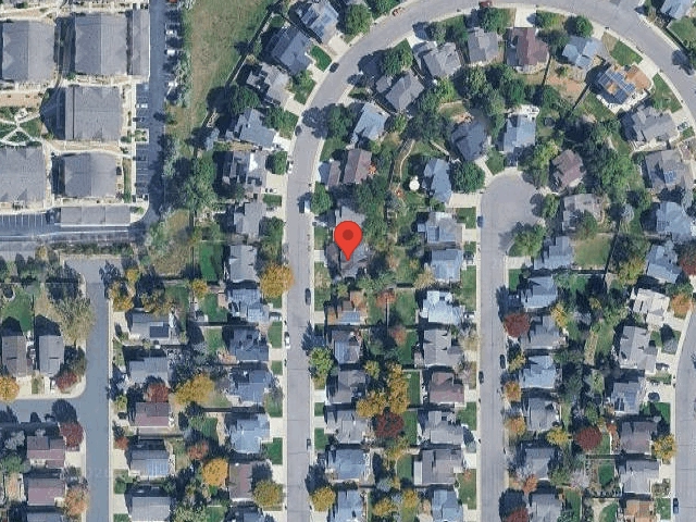 House image located at Littleton, CO 80130