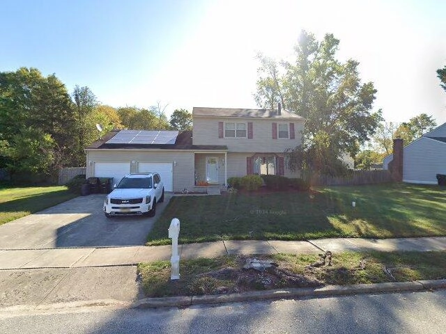 House image located at Waterford Works, NJ 08089