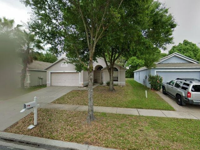 House image located at Gibsonton, FL 33534
