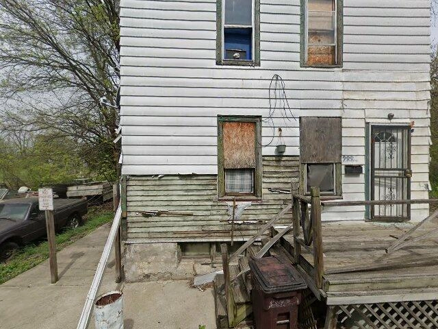 House image located at Cleveland, OH 44104