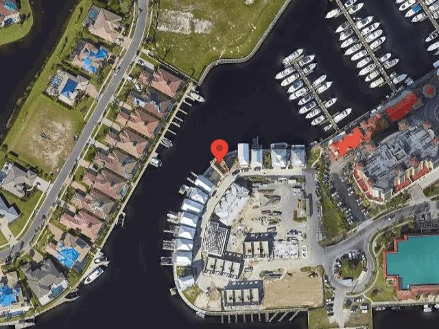 House image located at Cape Coral, FL 33914