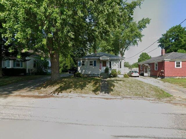 House image located at Waterville, ME 04901