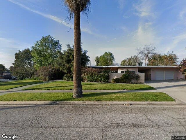 House image located at Redlands, CA 92373