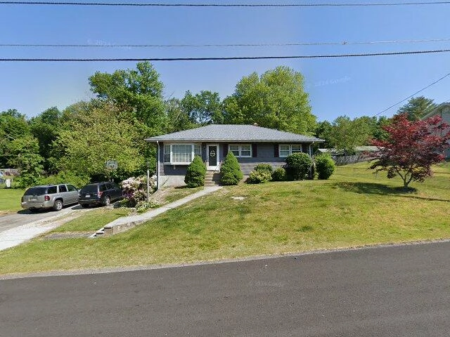 House image located at Blackstone, MA 01504