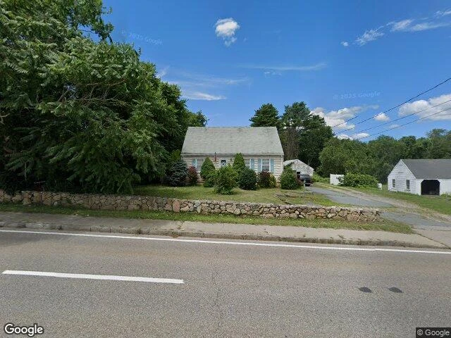 House image located at Mattapoisett, MA 02739