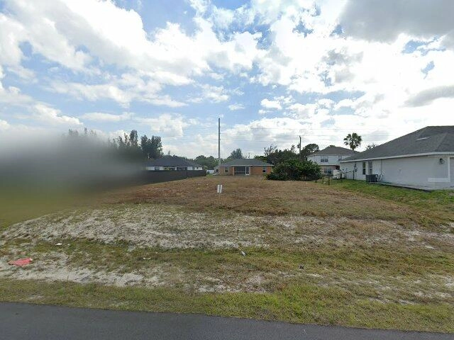 House image located at Cape Coral, FL 33993