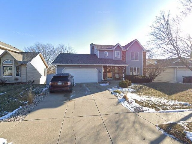 House image located at Omaha, NE 68144