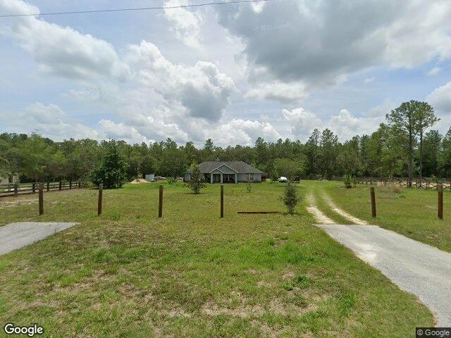 House image located at Ocala, FL 34481