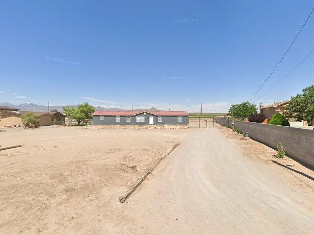 House image located at Mesquite, NM 88048