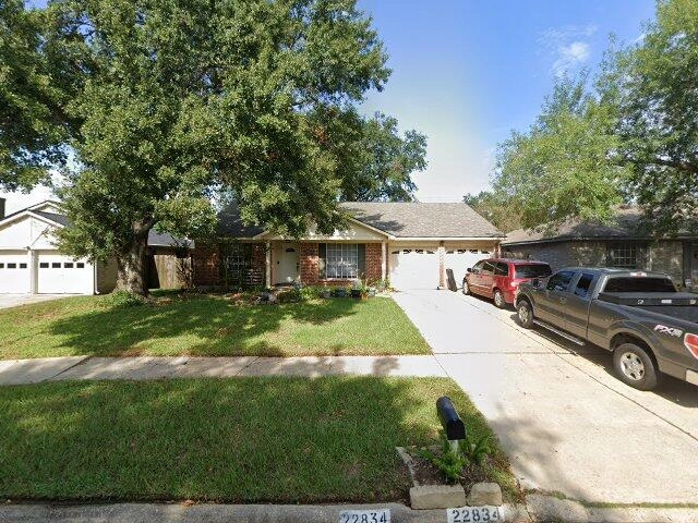 House image located at Katy, TX 77449