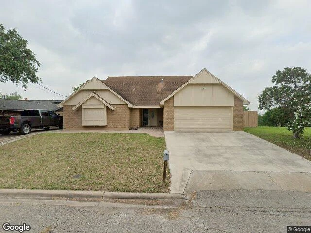 House image located at Corpus Christi, TX 78410