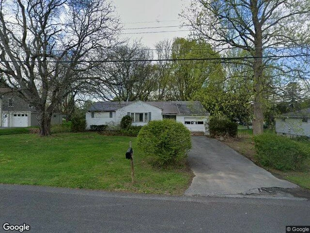 House image located at Camillus, NY 13031