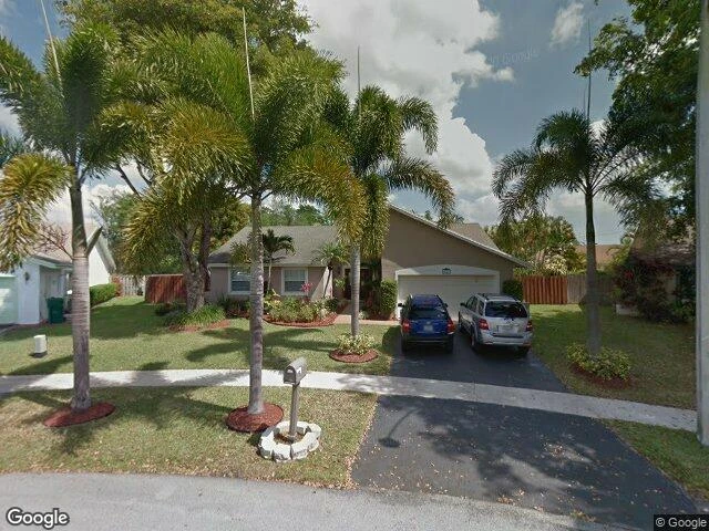 House image located at Fort Lauderdale, FL 33351