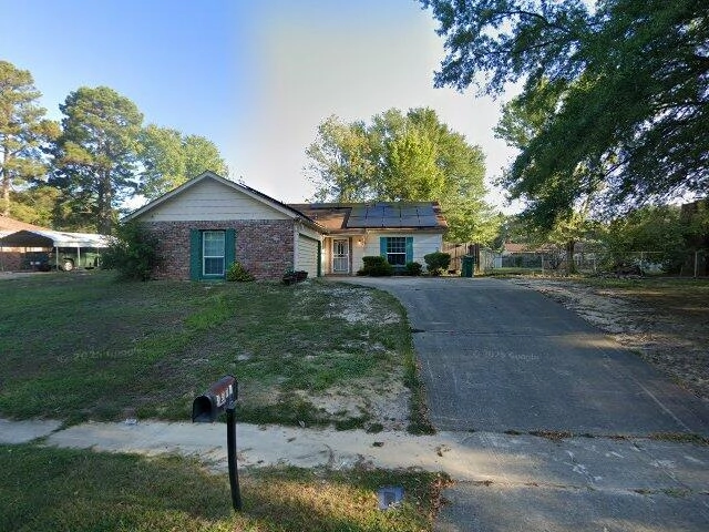 House image located at Pine Bluff, AR 71603