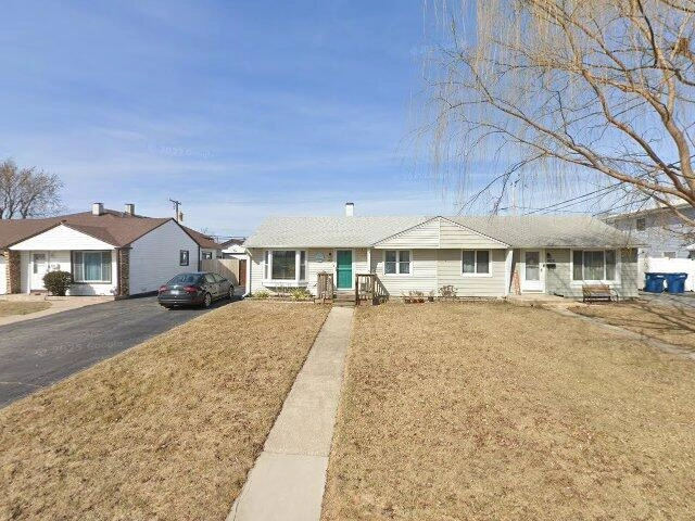 House image located at Hometown, IL 60456