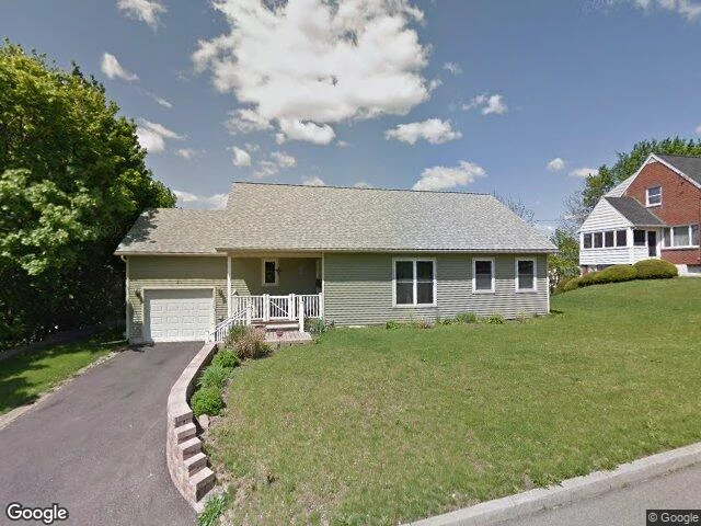 House image located at Endicott, NY 13760