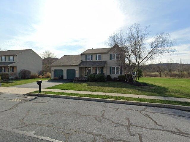 House image located at Reading, PA 19608