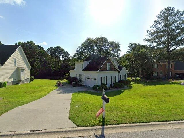 House image located at Blythewood, SC 29016