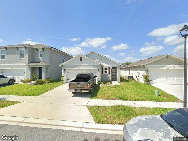 House image located at Saint Cloud, FL 34773