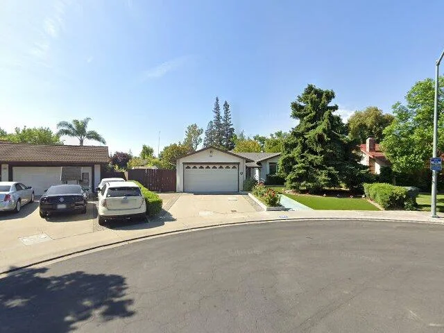 House image located at Modesto, CA 95350