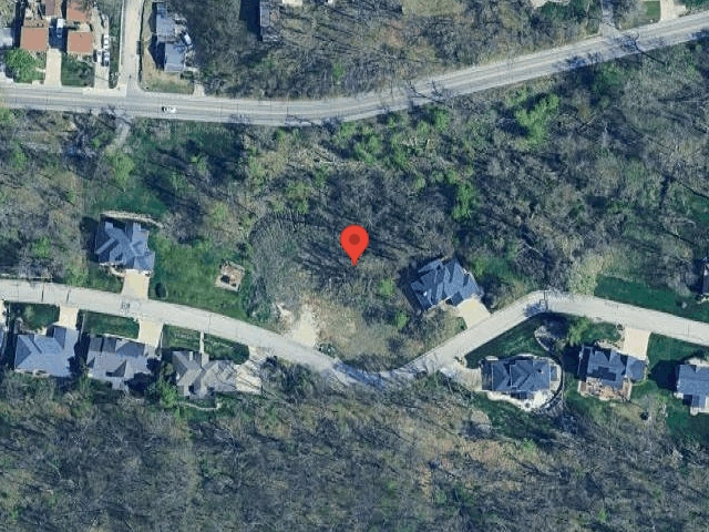 House image located at Cedar Rapids, IA 52403