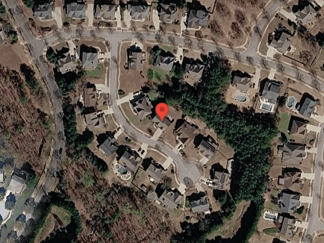 House image located at Flowery Branch, GA 30542