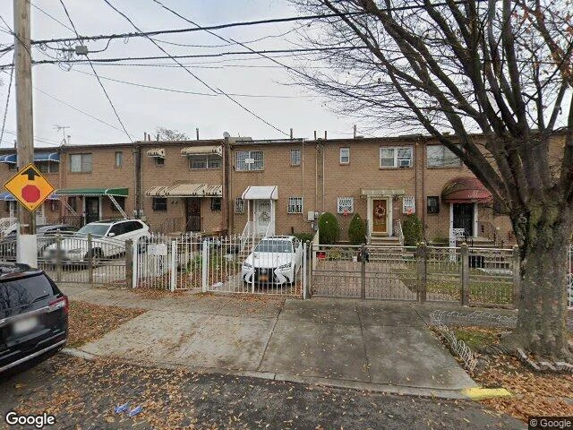 House image located at Brooklyn, NY 11212