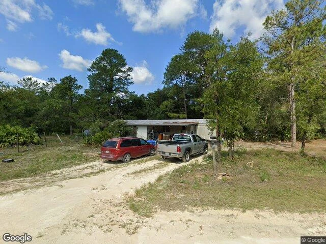 House image located at Dunnellon, FL 34433