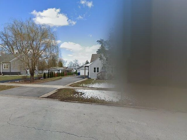 House image located at Oak Lawn, IL 60453